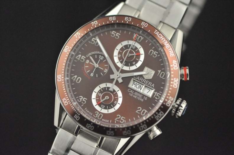 TAG Heuer Watch 530